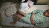 入院中に看護師に眠れないと我が儘言って…熟女看護師は欲求不満で抑えきれない性欲に堕ちて行く！3