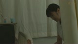 入院中、看護師に眠れないから少し話相手になってくれと…！夜勤の看護師さんは欲求不満で性欲を持て余している5