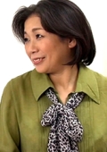 初撮り熟女のAV出演！息子程の男性に抱かれ久々の絶頂SEXに酔いしれる！