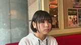 マッチアプリで出会った地味めで童顔ながら、よく見るとなかなか美少女＆よく見なくても爆乳！個撮テイでラブホに連れ込み嵌めまくりSEX！2