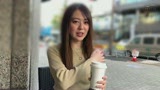 看護学校に通う清楚系美少女をモデルテイでホテルにGO！彼氏もしばらくいないということでワンチャンアプローチ！エロ偏差値が高めの感度抜群ボディにハメ撮りSEX5