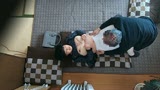 熟年男女のエロス溢れる色恋情事！抑えきれない激しい欲情にむせかえるエロス！14
