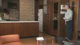 いつもの電気屋さんが…野獣に豹変！白昼のレ○プ日常が崩れる瞬間！1