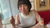 雰囲気に似つかわないおっとり巨乳ちゃん！個撮テイでラブホでハメ撮りSEX0