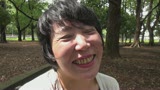 最近ご無沙汰の火照りを感じたくてAV出演の未婚の熟女さん！M気質全開で手を縛られローターで激イキ変態SEX！3