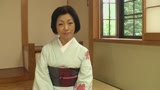 スッキリ清潔感！清清しい性格！ショートヘアーのさわやかおばさん美熟女のギャップ萌え！1