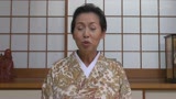 子供が大きくなったのをきっかけに離婚した熟女さん！和服ショートヘアーで凛々しい雰囲気のギャップが凄い淫乱SEX！0
