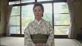 和服熟女が覚悟を決めてAV出演！和服が乱れてより淫靡なエロさを醸し淫乱開花の変態SEXにイキまくる！0