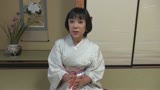 旦那に内緒でAV出演！和服熟女が自分探しの淫乱SEXに堕ちて行く…0