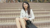 ビッチ丸出し美熟女〜プライベートのSEXだと奉仕しなくちゃいけないからAV出演で気持ちいいこといっぱいされたいな〜6