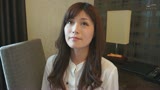 人妻さんに不倫についてアンケート調査！甘い言葉についてきた若妻さんの欲求不満解消致します！2