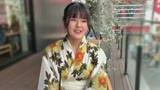 黒髪に浴衣姿が妖艶！妙な色気あり！の美少女と個撮テイでお○を買い込みラブホでハメ撮りSEX！8