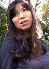 いい歳して恥ずかしいんですが…SEXしたくてAVに応募して来た熟女の本能丸出し肉欲SEX！