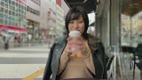 顔立ちハッキリエキゾチックな美○女とホテルで○みながらなし崩し的にハメ撮りSEX！0