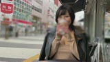 顔立ちハッキリエキゾチックな美○女とホテルで○みながらなし崩し的にハメ撮りSEX！4