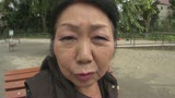 バツイチ熟女がSEXしたくてAV出演！どこにでもいそうな普通のおばちゃんが男優相手に本能丸出しで快楽SEX！2