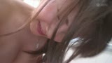 ビジネススーツに身を包んだGカップOLさんをインタビューと称して車に○れ込みエロインタビュー！38