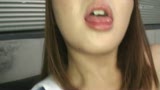 休憩時間中のOLさんに旅行券を餌にセクシー下着見せをお願い！制服姿で乱れまくる実はエロい快楽堕ち生嵌めSEX！31