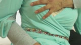 医者の旦那とは長年のセックスレス状態！AVの撮影で優しく舐められたいと赤裸々に性癖を告白するホントは淫乱熟女！3