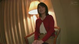 AV出演の為に鹿児島からやって来た熟女！欲求不満で乳首を勃起させ快楽を堪能する淫乱ビッチに豹変！1