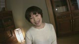 旦那が単身赴任で性欲が抑えきれず決意のAV出演！結婚27年目のショートヘアーで清楚な熟女が淫乱女へと豹変！1