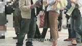 若くて綺麗な奥様対象にアンケートナンパして…夫婦生活に悩みを抱えていた奥様の助けにとそのままホテルで快楽SEX！0