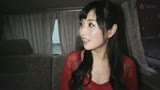 スーパーの買い物帰りの奥様にローカル番組のアンケートとロケ車に誘い謝礼をチラつかせて嵌め撮りSEX！1