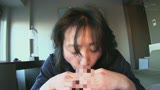 身の回りに潜む清楚な顔した熟女もやっぱりむっつりヤリマン！躊躇いなく男根をしゃぶる淫乱妻5