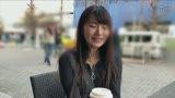 失敗が怖くて彼氏ができないきりっとした美人系21歳大学生と個撮テイでラブホでイチャイチャ嵌め撮りSEX！3