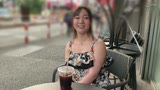 介護士の仕事で忙しく同年代との出会いがないインドア美女の性欲開放嵌め撮りSEX！9