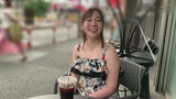 介護士の仕事で忙しく同年代との出会いがないインドア美女の性欲開放嵌め撮りSEX！4