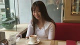 22歳美人ＯＬさんをマッチアプリで下着モデルにゲット！個撮テイでラブホに誘いなし崩し的ボディタッチに嵌め撮りSEX！0