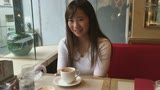22歳美人ＯＬさんをマッチアプリで下着モデルにゲット！個撮テイでラブホに誘いなし崩し的ボディタッチに嵌め撮りSEX！1
