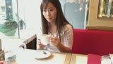 22歳美人ＯＬさんをマッチアプリで下着モデルにゲット！個撮テイでラブホに誘いなし崩し的ボディタッチに嵌め撮りSEX！4