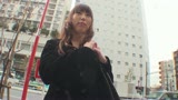 地元の奥様にモニタリングをお願い！ローター、バイブの実演に感じまくり他人棒にハマる不貞妻に連続ナマ中出しSEX！1