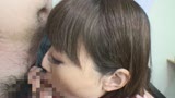 地元の奥様にモニタリングをお願い！ローター、バイブの実演に感じまくり他人棒にハマる不貞妻に連続ナマ中出しSEX！27