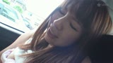 車に誘って下着見せて、からのなし崩し的にボディタッチでエロモード突入の不貞妻に中出しSEX！16