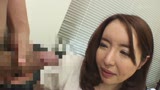 ナンパしてセンズリ見せつけ！欲求不満な奥様は他人棒に貫かれ本能丸出しで快楽に溺れ連続ナマ中出しSEX！5
