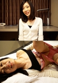清楚系スレンダー美人の奥様が欲求不満解消にAV出演⁉オンナ盛りはSEXだってしたくなります。