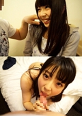 清楚系の可愛い若妻さんに不倫についてアンケート！ナイナイといいつつも潮吹きまくりでイキまくる不貞妻に中出し！