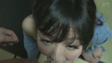 Hカップの巨乳若妻と温泉旅館でハメまくり！快楽堕ちの絶頂潮吹きSEX17