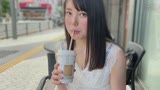 マッチアプリで釣った爆乳美女を民泊部屋に誘いガチ口説いてハメ撮りSEX3