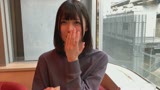 ダンス帰りの天然系乙女をモデルテイでラブホに誘い緊張と快感のハメ撮りSEX！0