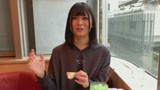 ダンス帰りの天然系乙女をモデルテイでラブホに誘い緊張と快感のハメ撮りSEX！2