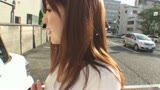 モニターとして誘われた若妻さんがちょっとエッチな効果を体験！欲求不満の股間はぐちょぐちょの本能丸出し快楽SEX！0