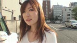 モニターとして誘われた若妻さんがちょっとエッチな効果を体験！欲求不満の股間はぐちょぐちょの本能丸出し快楽SEX！1