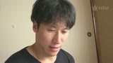 娘夫婦の夜の営みを見てオナニーに耽る義母！若い勃起男根に欲求不満を抑えられない背徳SEX13