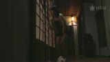 娘夫婦の夜の営みを覗く義母。満たされない娘婿の性欲を満たす熟れた熟女のエロス0