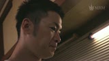 娘夫婦の夜の営みを覗く義母。満たされない娘婿の性欲を満たす熟れた熟女のエロス5