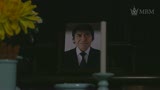 娘夫婦の夜の営みを覗く義母。満たされない娘婿の性欲を満たす熟れた熟女のエロス6